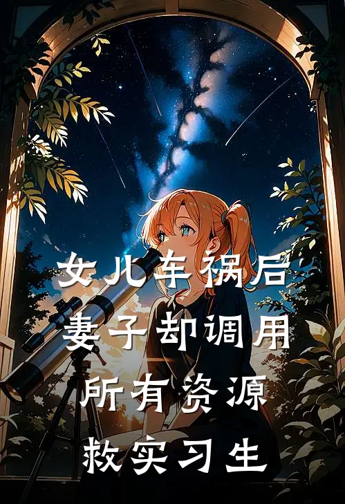 女儿车祸后，妻子却调用所有资源救实习生