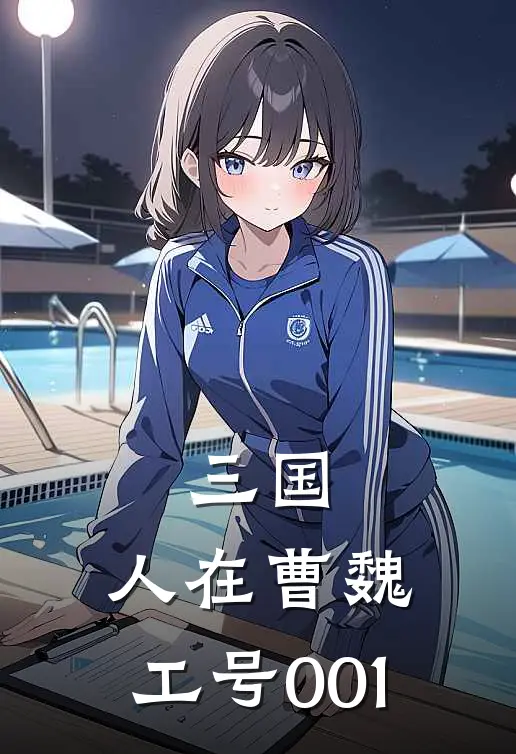 三国：人在曹魏，工号001
