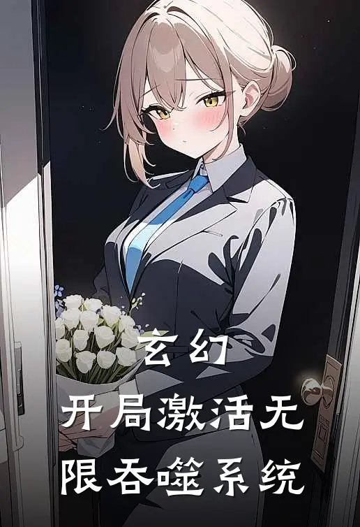 玄幻：开局激活无限吞噬系统