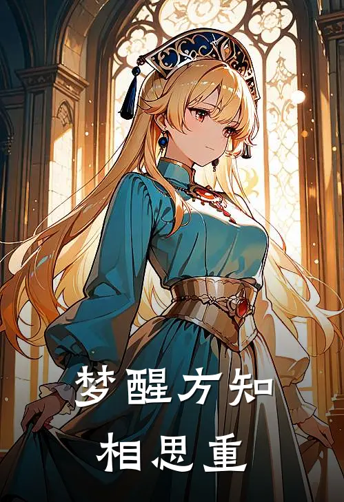 梦醒方知相思重