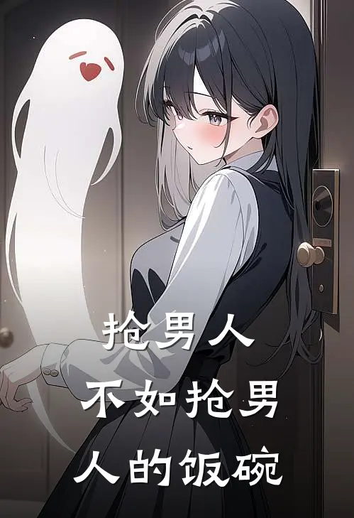 抢男人，不如抢男人的饭碗