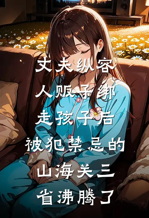 丈夫纵容人贩子绑走孩子后，被犯禁忌的山海关三省沸腾了