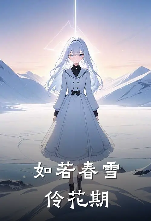 如若春雪伶花期