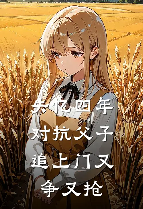 失忆四年，对抗父子追上门又争又抢
