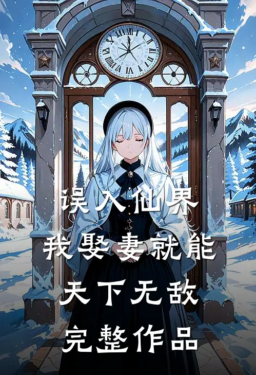 误入仙界，我娶妻就能天下无敌完整作品