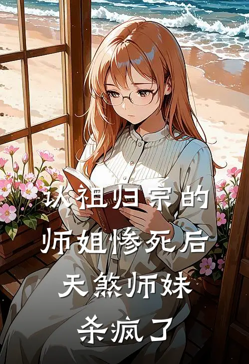 认祖归宗的师姐惨死后，天煞师妹杀疯了