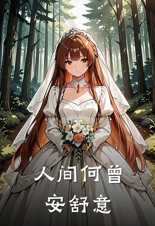 人间何曾安舒意