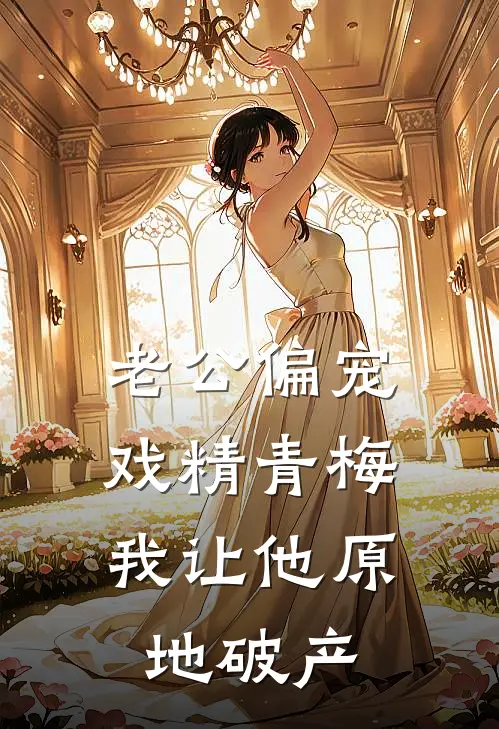 老公偏宠戏精青梅，我让他原地破产