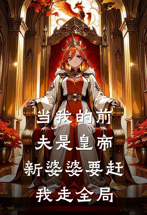 当我的前夫是皇帝，新婆婆要赶我走全局
