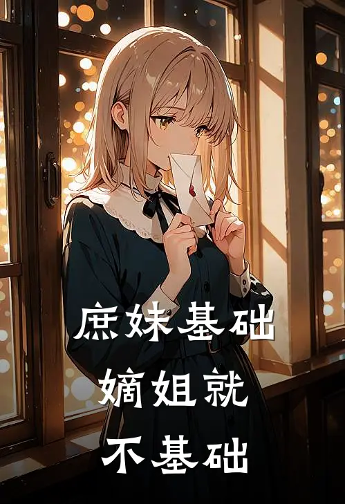 庶妹基础，嫡姐就不基础