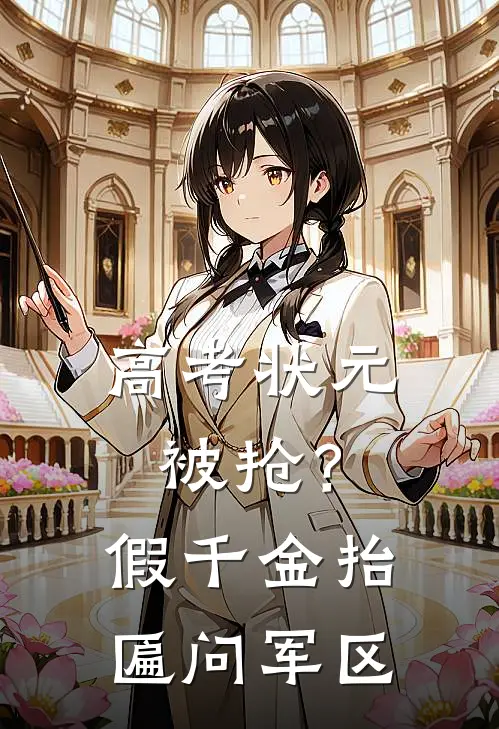 高考状元被抢？假千金抬匾问军区