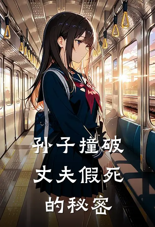 孙子撞破丈夫假死的秘密