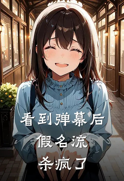 看到弹幕后，假名流杀疯了