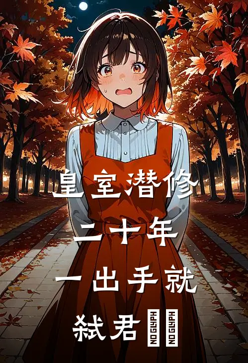 皇室潜修二十年，一出手就弑君​​