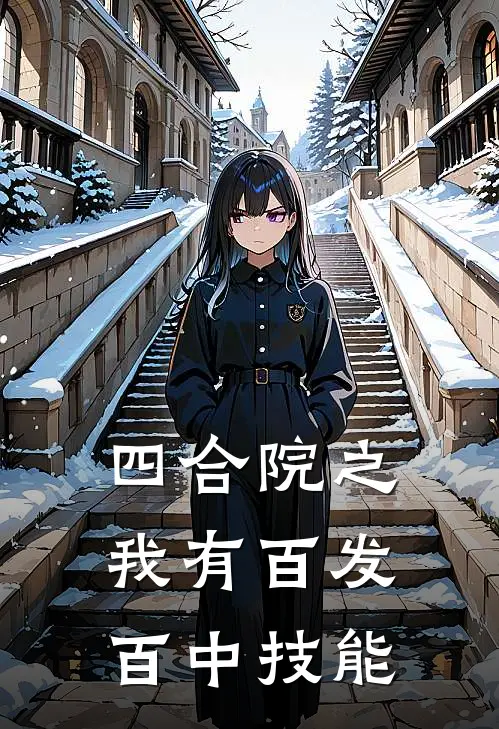 四合院之我有百发百中技能