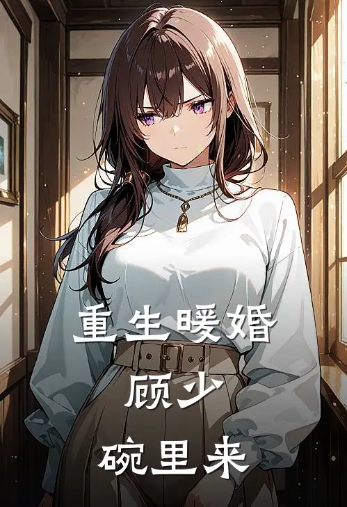 重生暖婚：顾少，碗里来