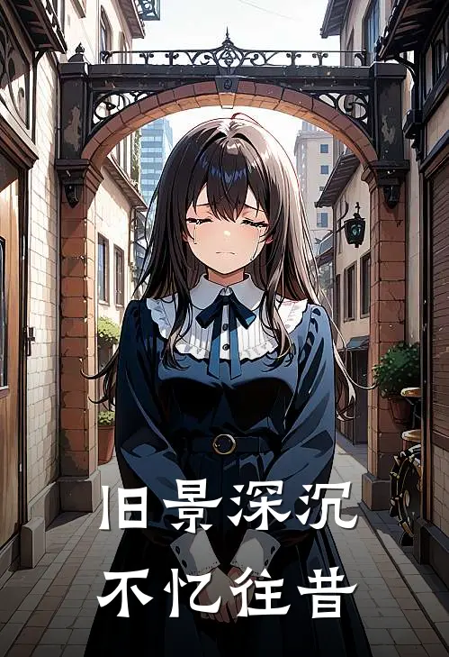 旧景深沉，不忆往昔