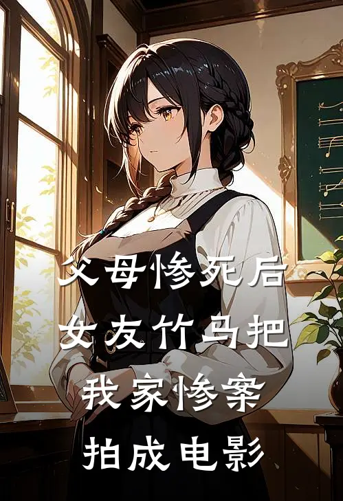 父母惨死后，女友竹马把我家惨案拍成电影