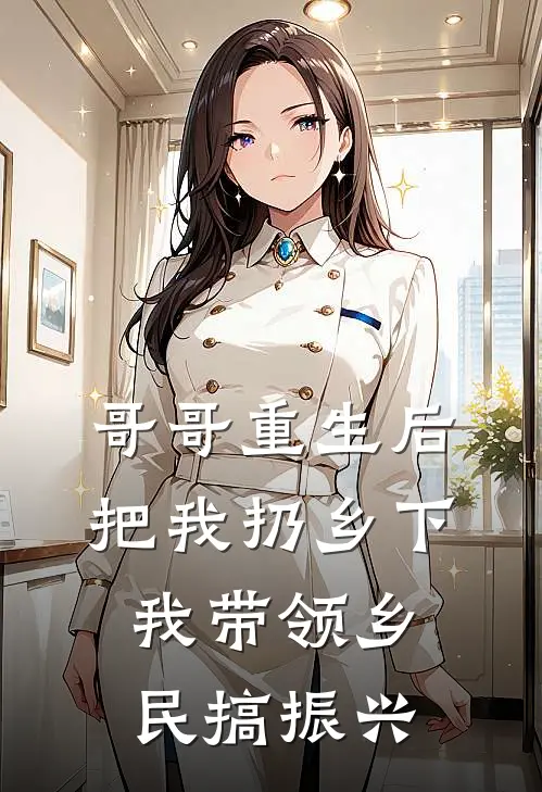 哥哥重生后把我扔乡下，我带领乡民搞振兴