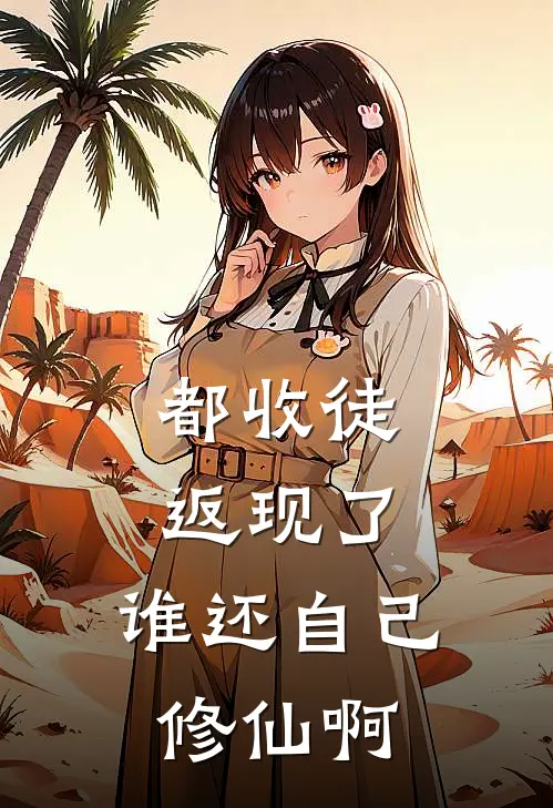 都收徒返现了，谁还自己修仙啊