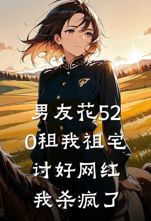 男友花520租我祖宅讨好网红，我杀疯了