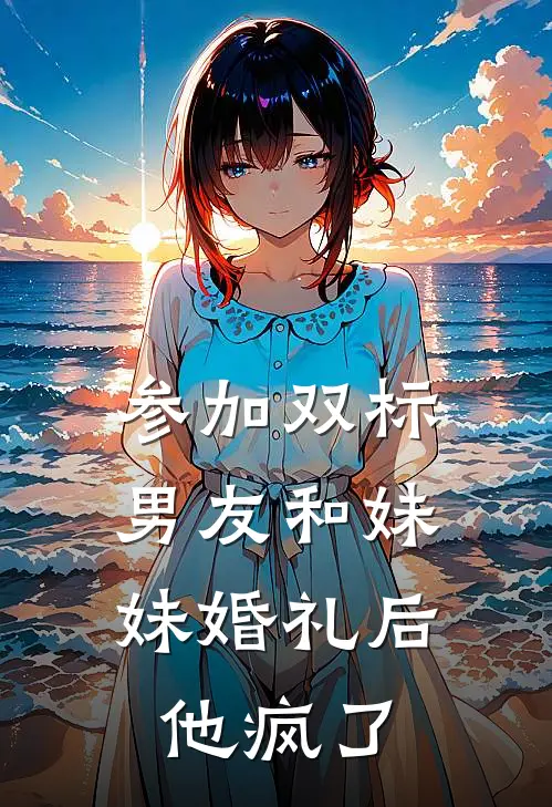 参加双标男友和妹妹婚礼后，他疯了