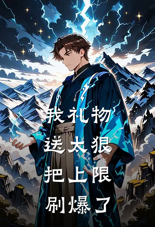 我礼物送太狠，把上限刷爆了