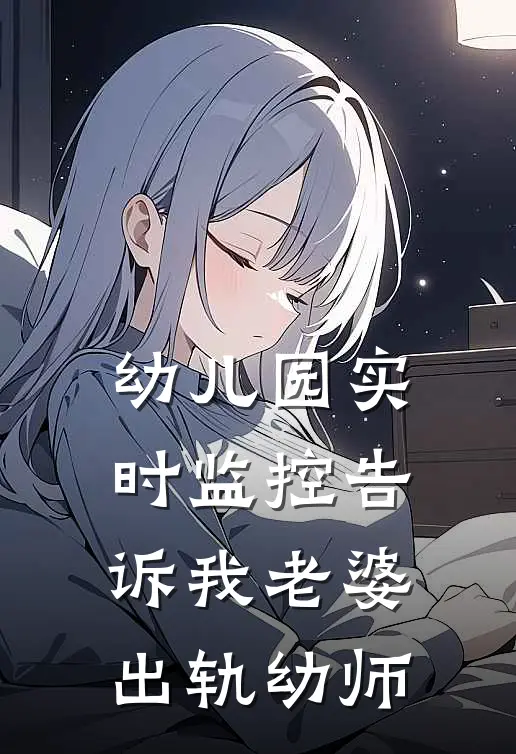 幼儿园实时监控告诉我老婆出轨幼师
