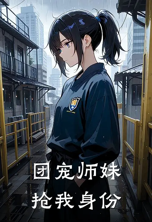 团宠师妹抢我身份