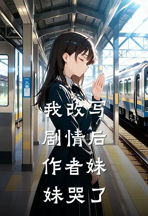 我改写剧情后，作者妹妹哭了