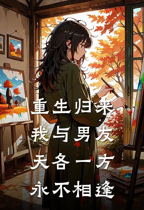 重生归来，我与男友天各一方永不相逢