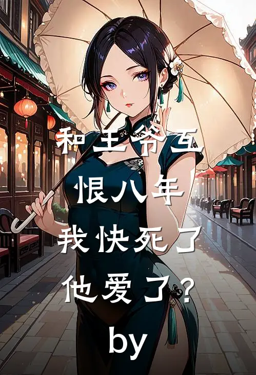 和王爷互恨八年，我快死了他爱了？by