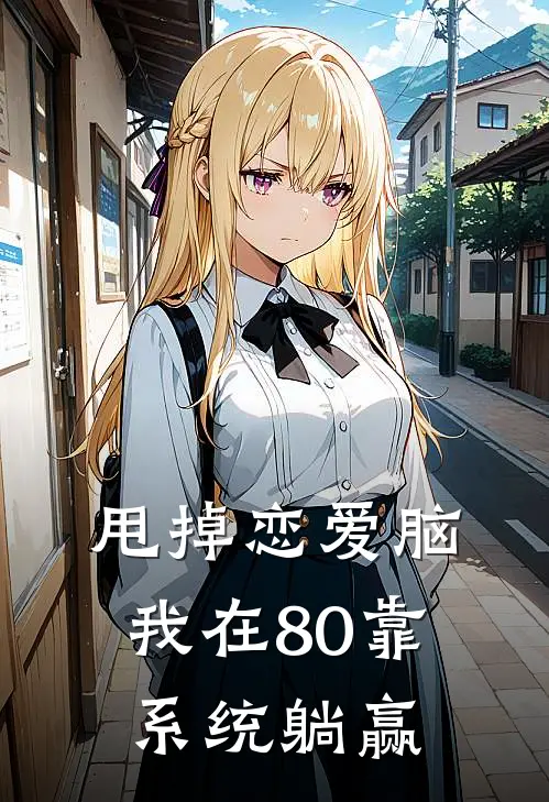 甩掉恋爱脑，我在80靠系统躺赢