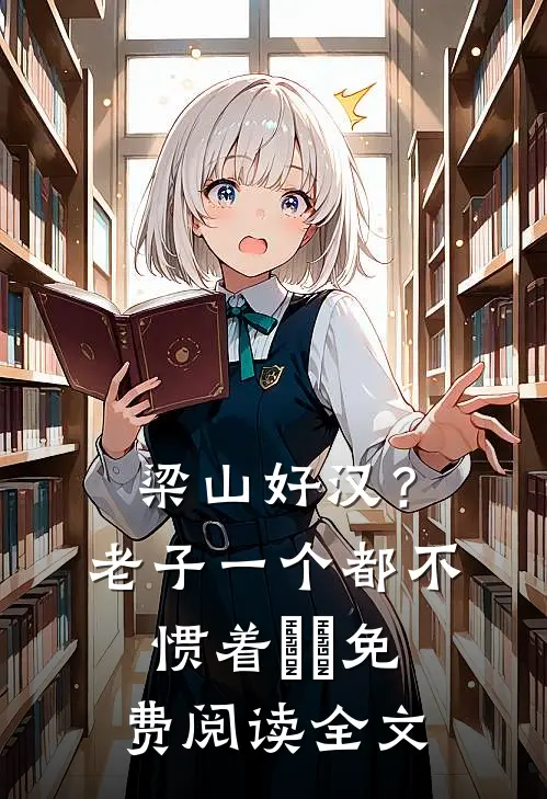 梁山好汉？老子一个都不惯着​​免费阅读全文