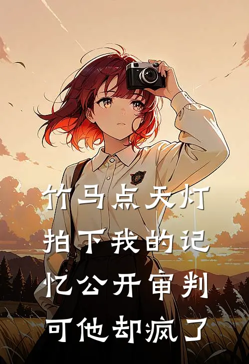竹马点天灯拍下我的记忆公开审判，可他却疯了