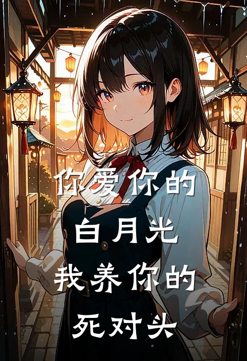 你爱你的白月光，我养你的死对头