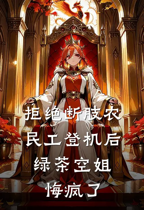 拒绝断肢农民工登机后，绿茶空姐悔疯了