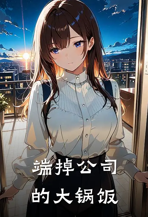 端掉公司的大锅饭