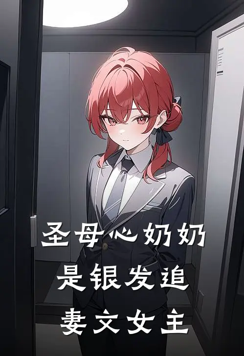 圣母心奶奶是银发追妻文女主