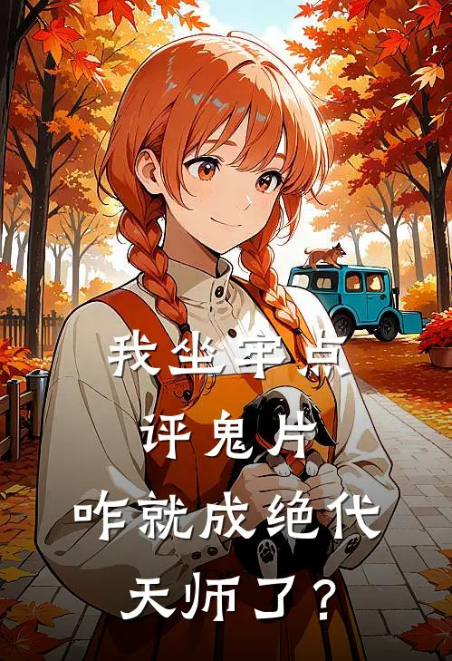 我坐牢点评鬼片，咋就成绝代天师了？