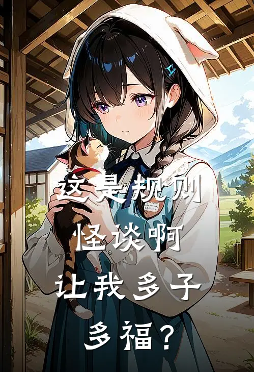 这是规则怪谈啊，让我多子多福？