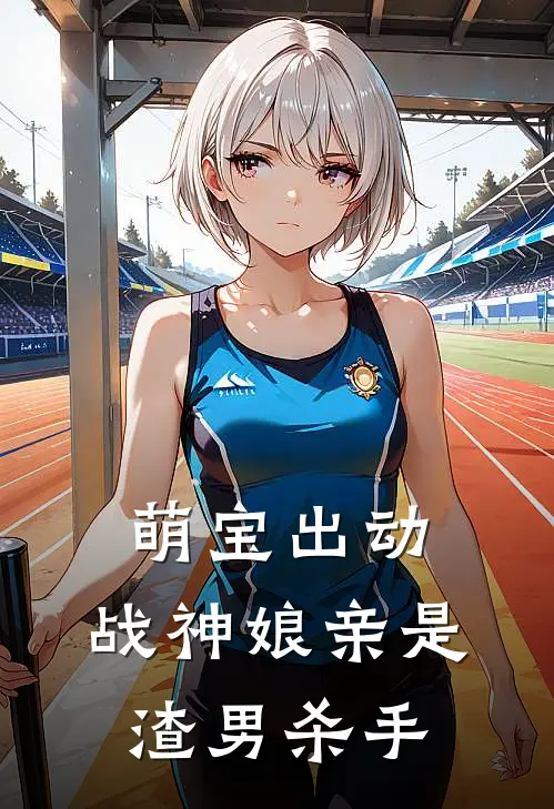 萌宝出动：战神娘亲是渣男杀手