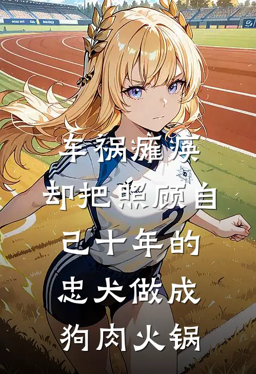 车祸瘫痪，却把照顾自己十年的忠犬做成狗肉火锅