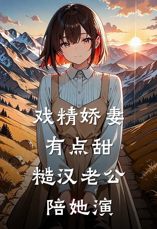 戏精娇妻有点甜，糙汉老公陪她演