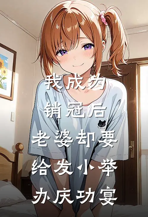我成为销冠后，老婆却要给发小举办庆功宴