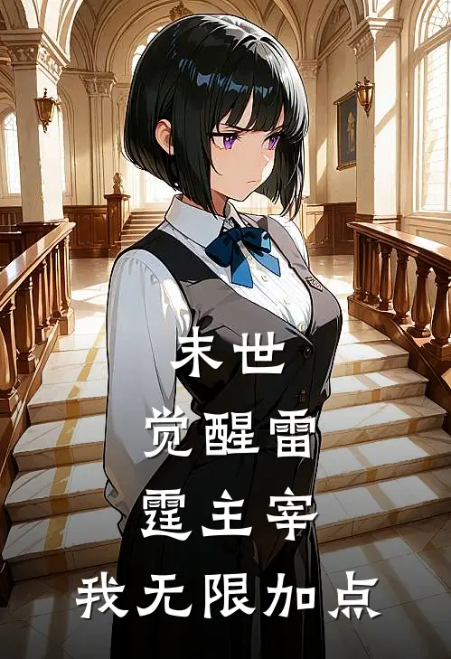 末世：觉醒雷霆主宰，我无限加点
