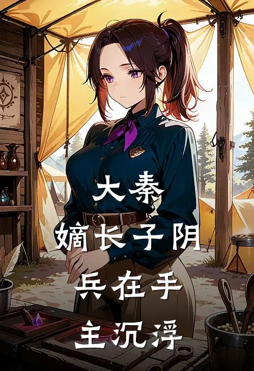 大秦：嫡长子阴兵在手，主沉浮