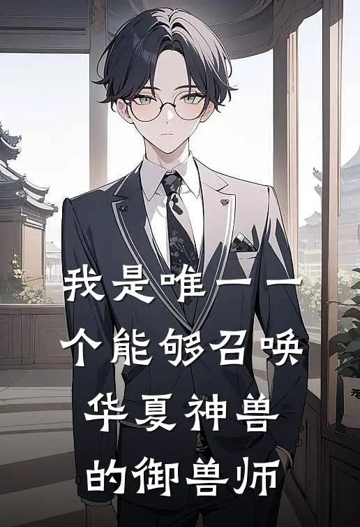 我是唯一一个能够召唤华夏神兽的御兽师