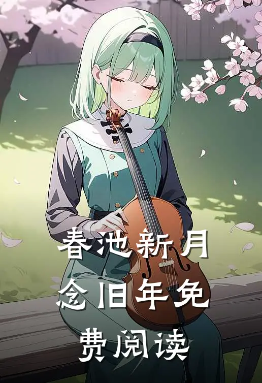 春池新月念旧年免费阅读