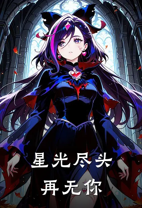 星光尽头再无你